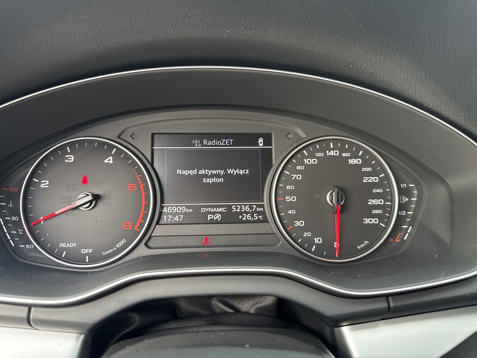 Audi Q5 - zdjęcie 14