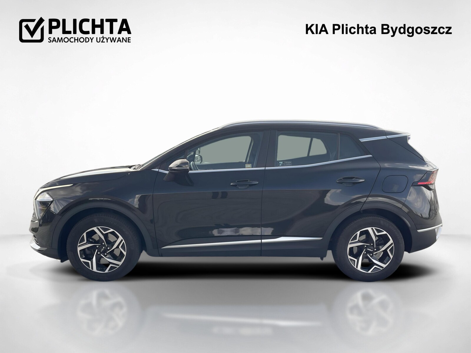 Kia Sportage - zdjęcie 2