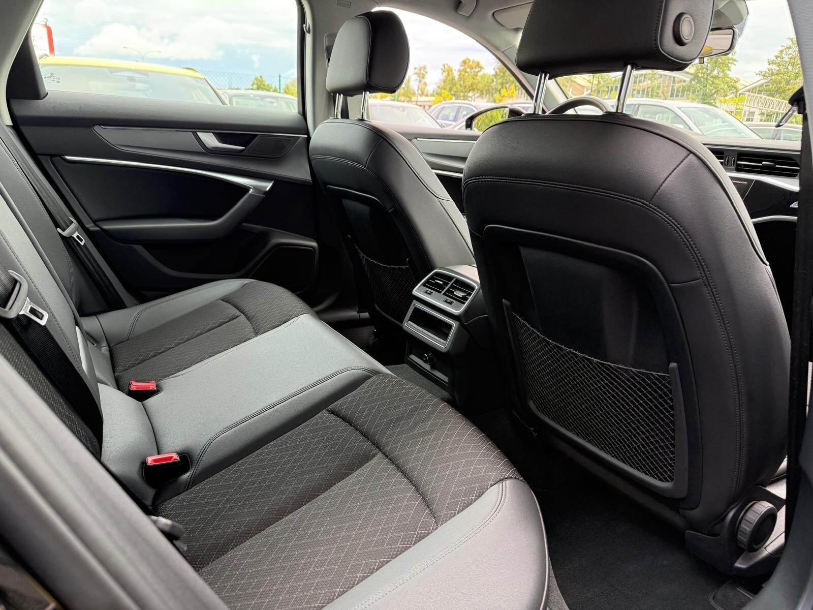Audi A6 allroad - zdjęcie 19