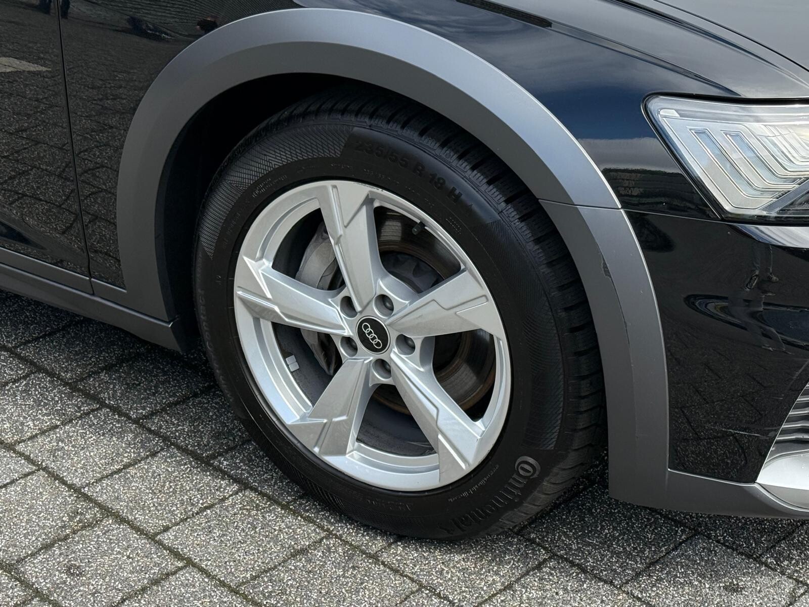 Audi A6 allroad - zdjęcie 12