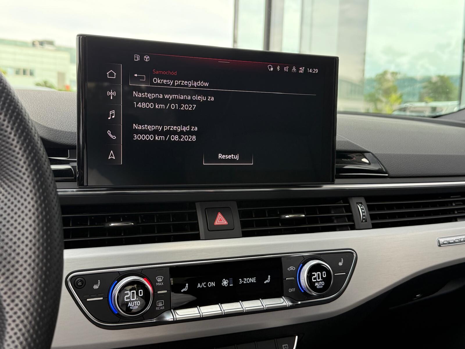 Audi S5 Sportback - zdjęcie 33