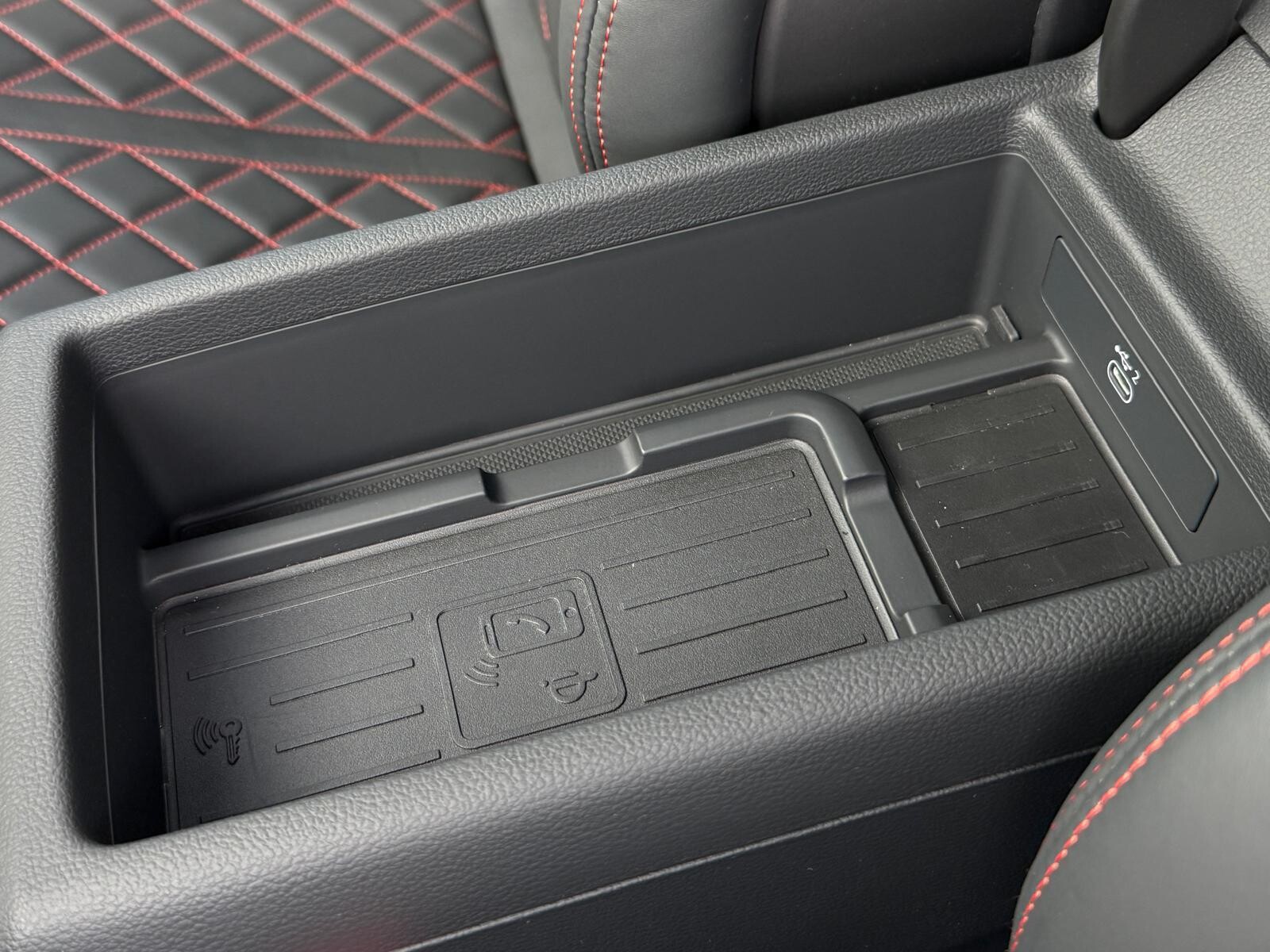 Audi S5 Sportback - zdjęcie 32