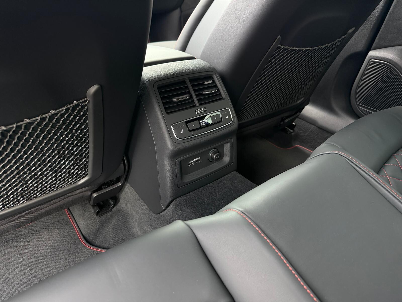 Audi S5 Sportback - zdjęcie 22