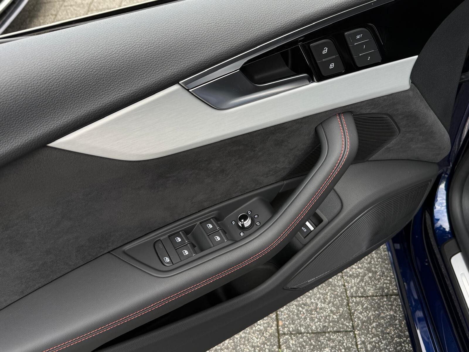 Audi S5 Sportback - zdjęcie 19
