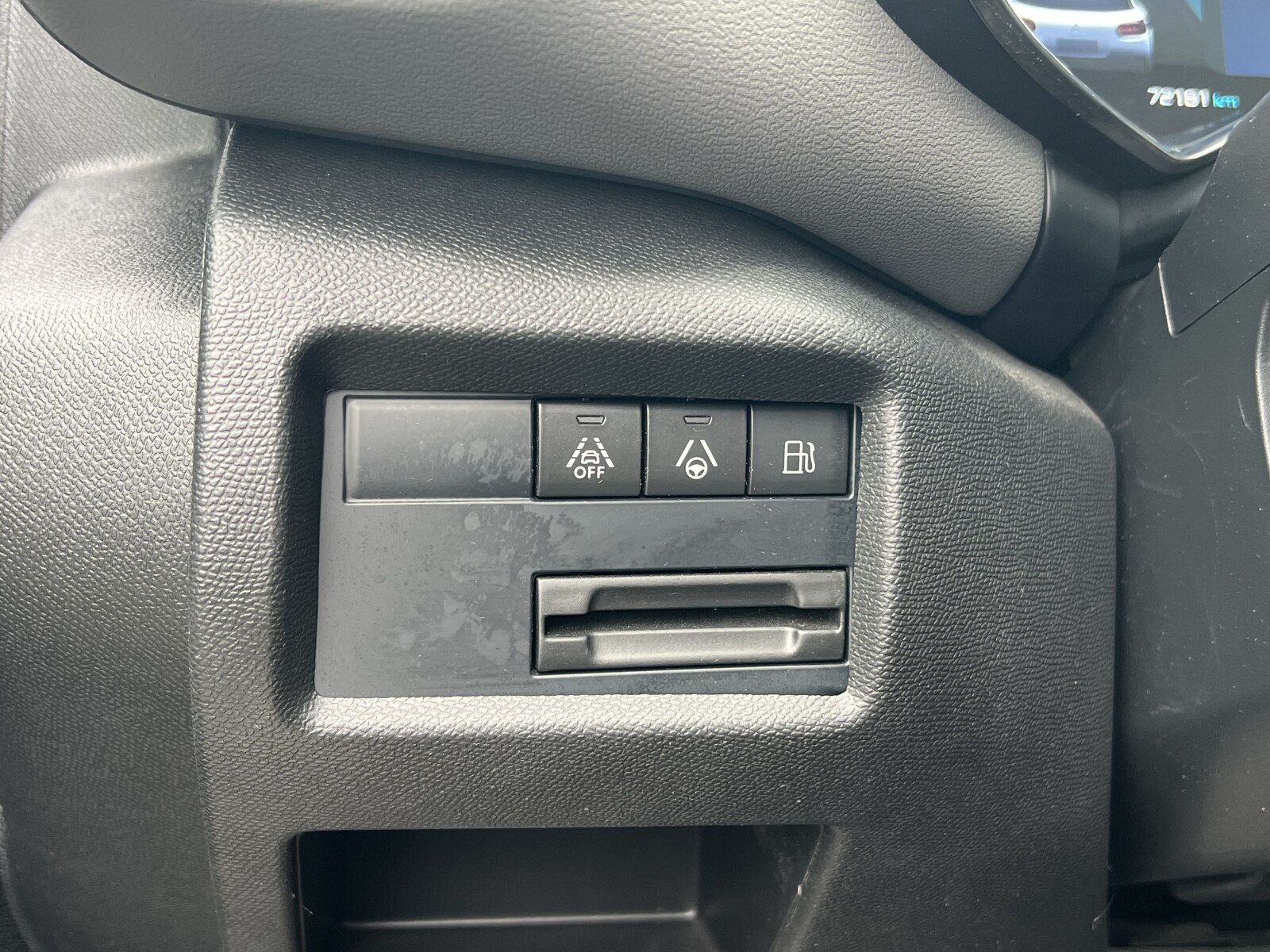 Citroën C5 Aircross - zdjęcie 9