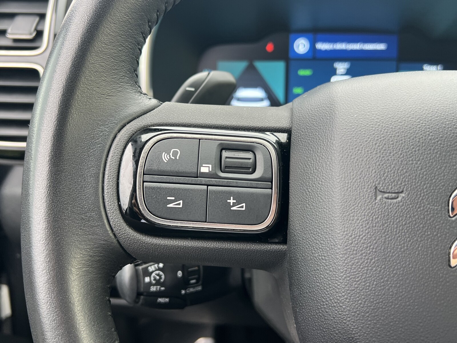 Citroën C5 Aircross - zdjęcie 15