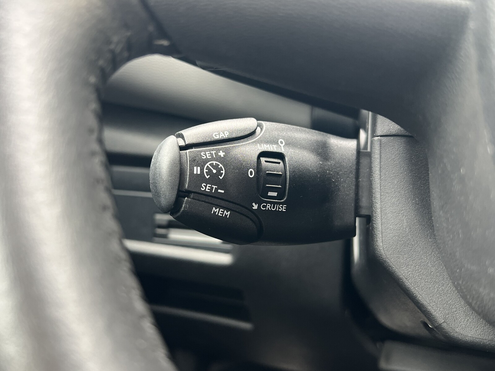 Citroën C5 Aircross - zdjęcie 13