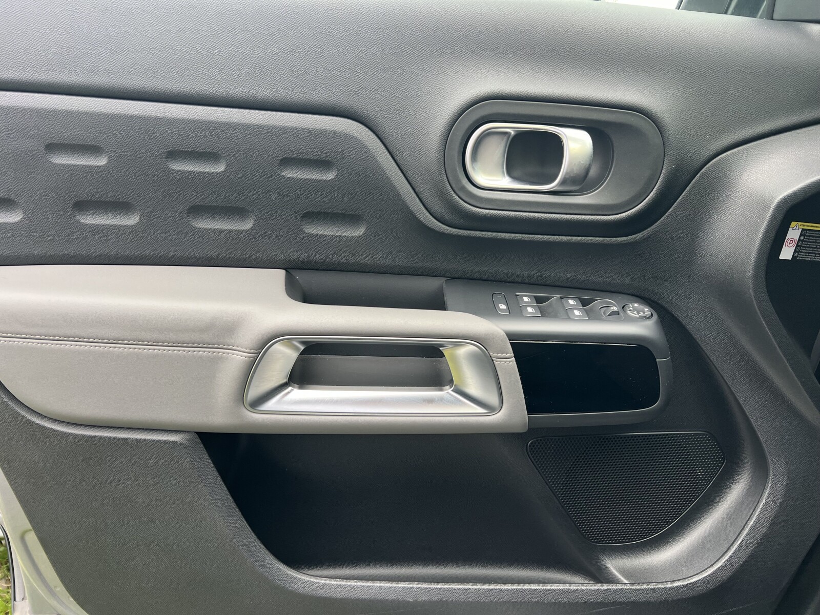 Citroën C5 Aircross - zdjęcie 8