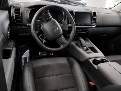 Shine Plug-in 225km Fv23% Kamera 360 Martwe Pola