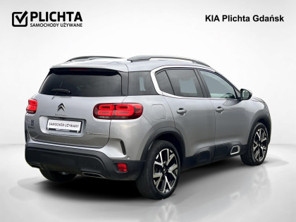 Shine Plug-in 225km Fv23% Kamera 360 Martwe Pola