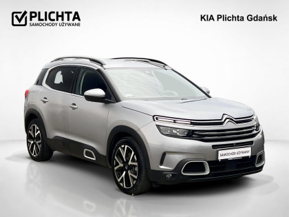 Shine Plug-in 225km Fv23% Kamera 360 Martwe Pola