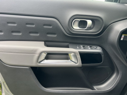 Shine Plug-in 225km Fv23% Kamera 360 Martwe Pola
