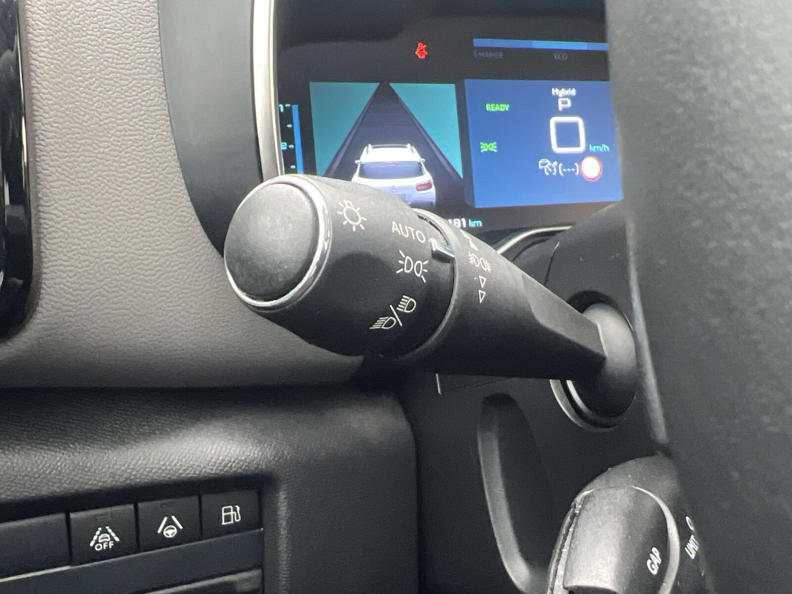 Citroën C5 Aircross - zdjęcie 12