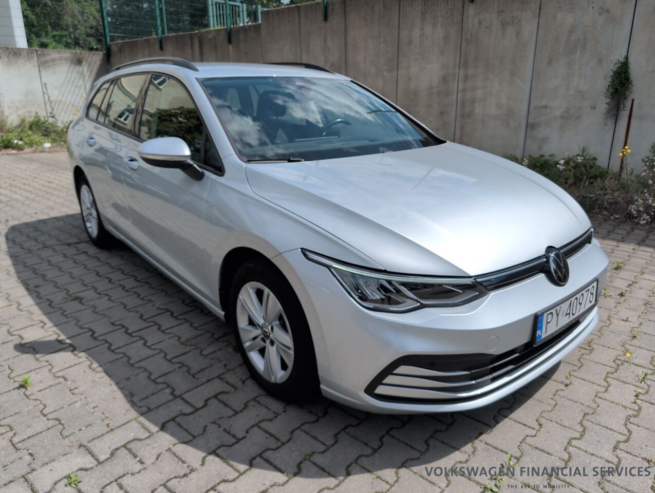 Volkswagen Golf - zdjęcie 3