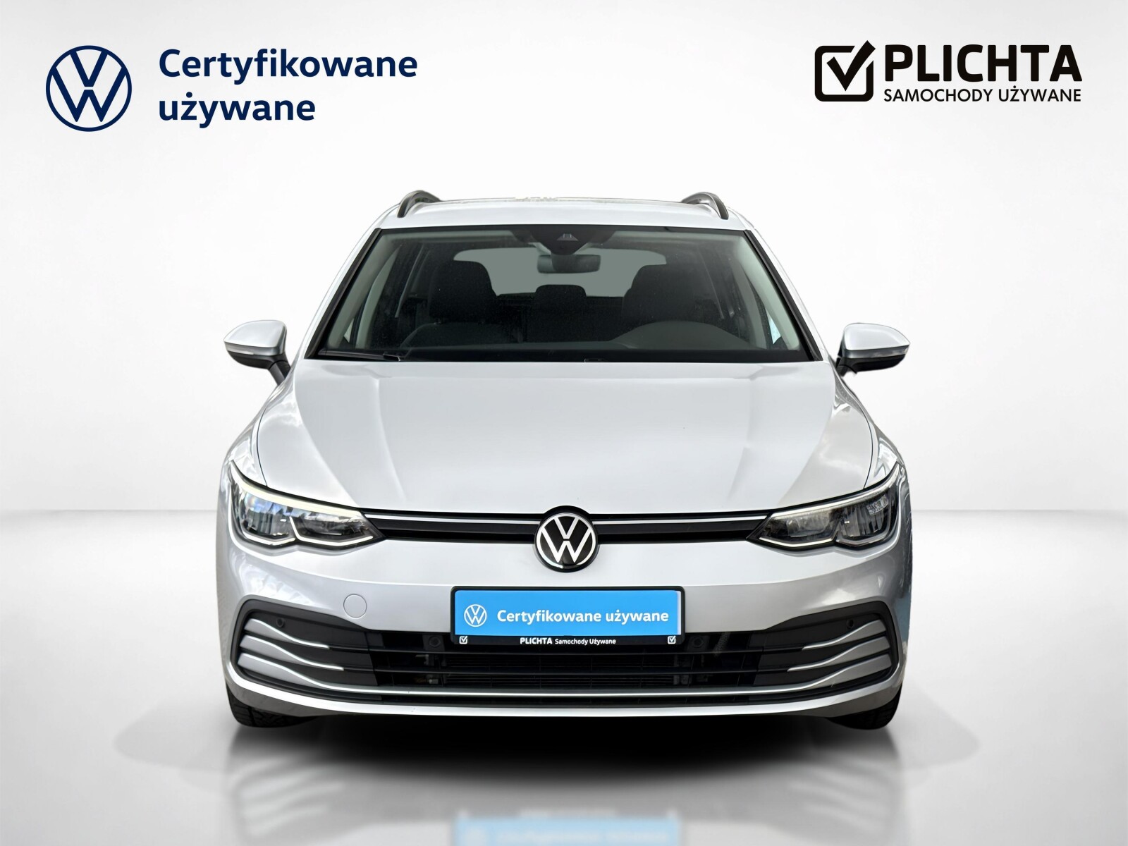 Volkswagen Golf - zdjęcie 2