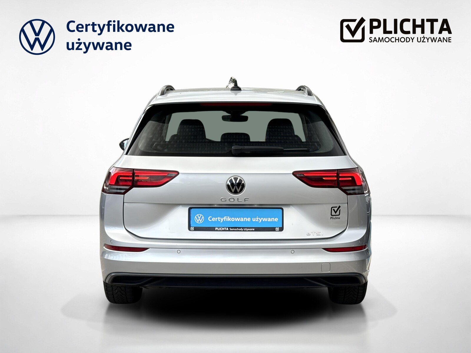 Volkswagen Golf - zdjęcie 7