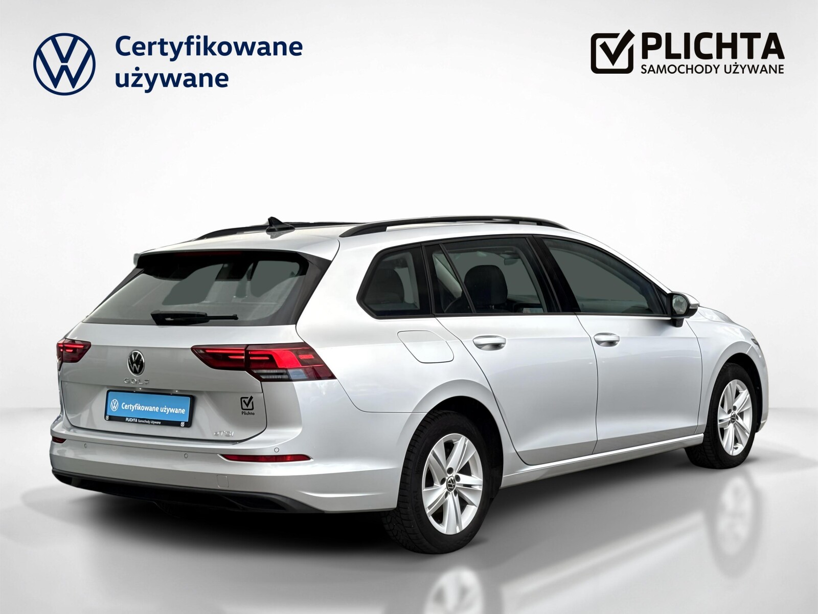 Volkswagen Golf - zdjęcie 6