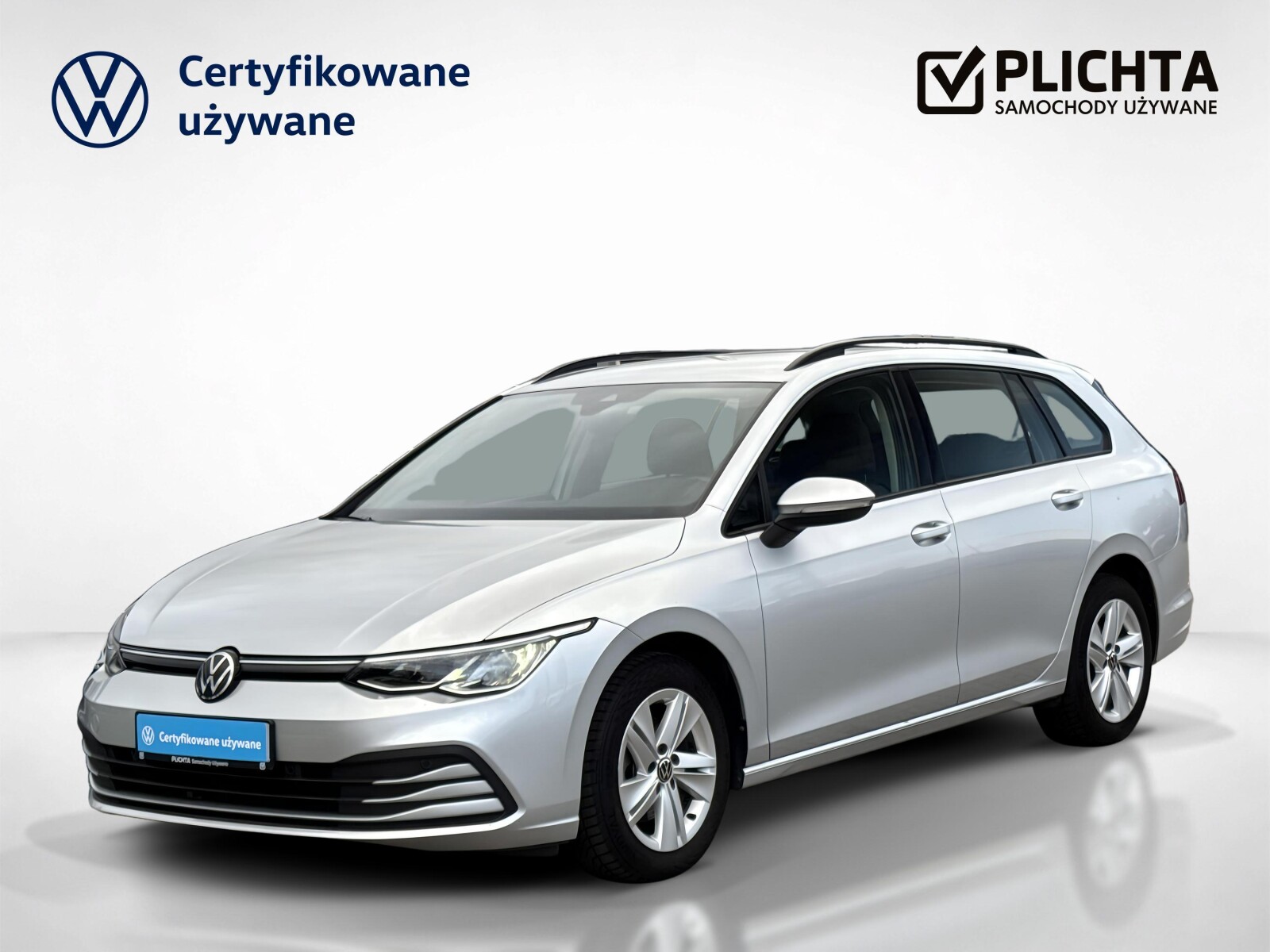 Volkswagen Golf - zdjęcie 1
