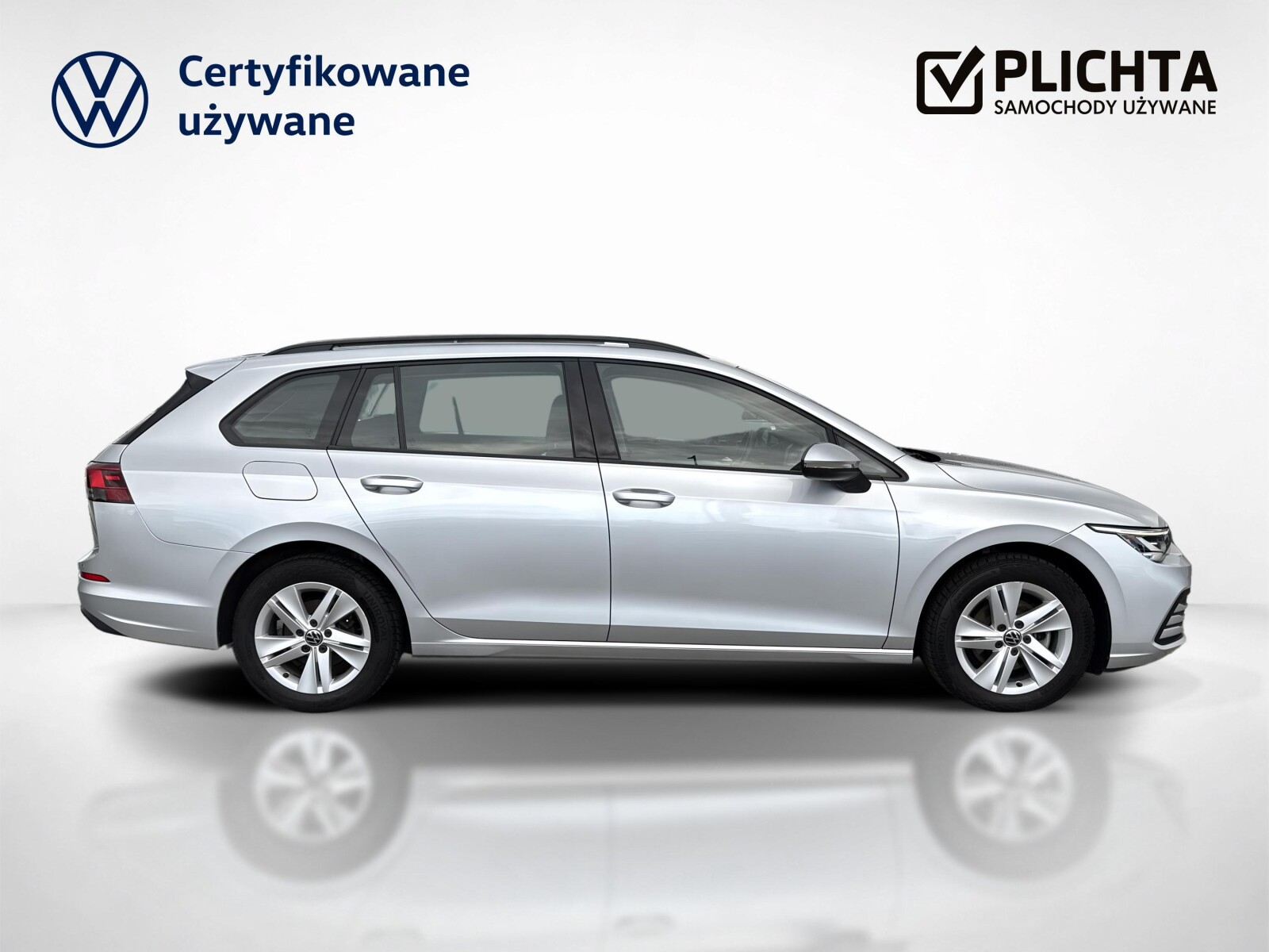 Volkswagen Golf - zdjęcie 5