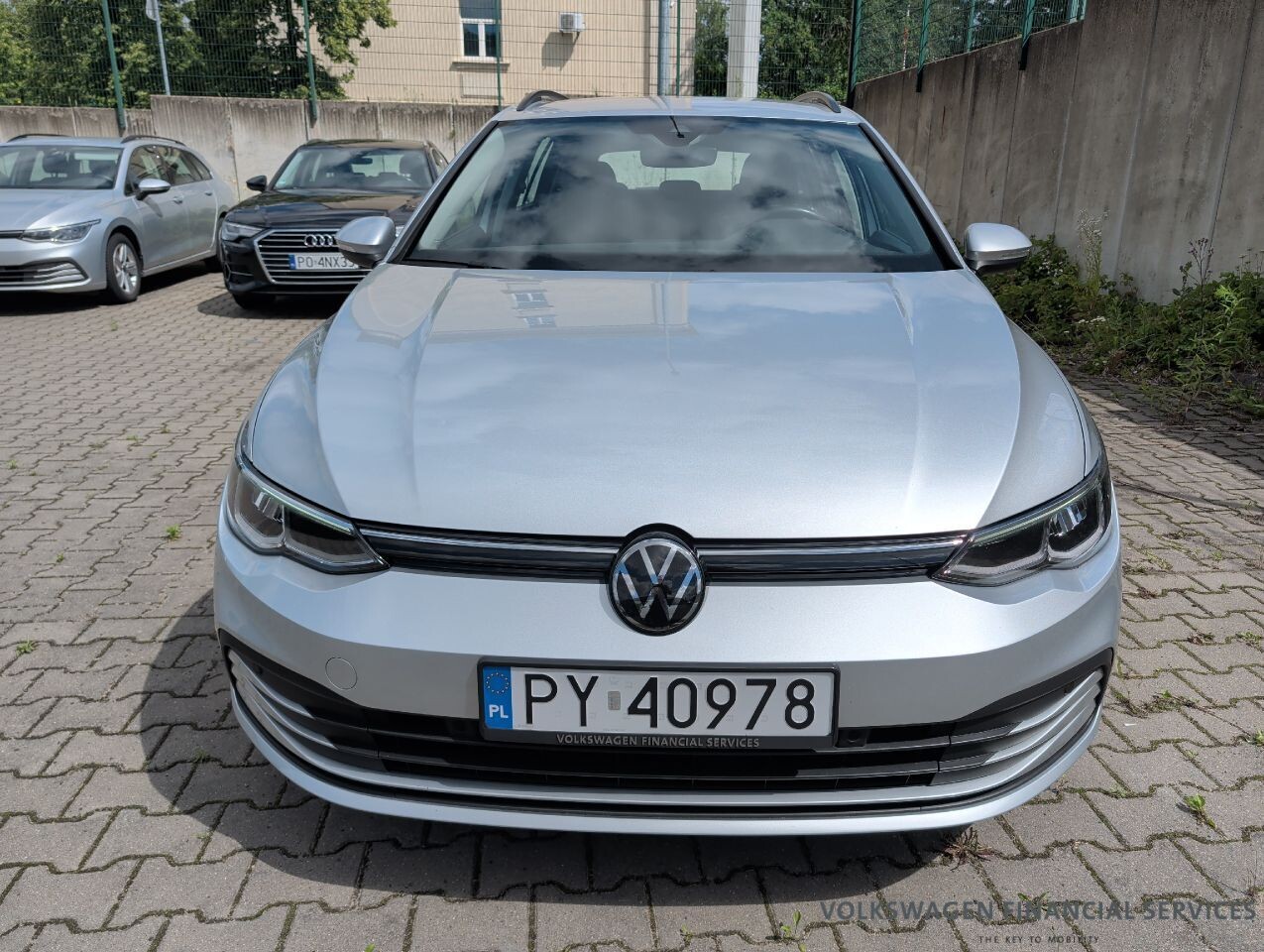 Volkswagen Golf - zdjęcie 2