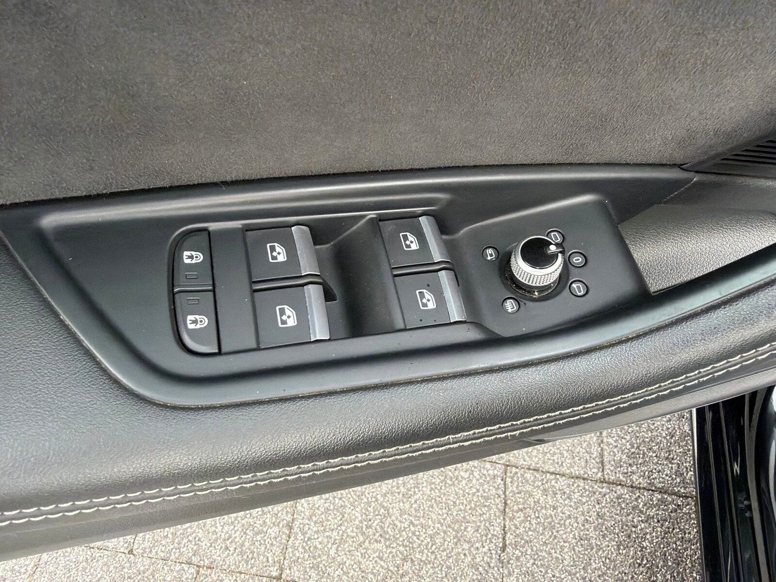 Audi A4 Limousine - zdjęcie 21