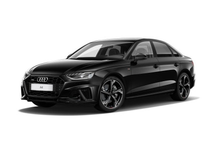 używany Audi A4 Limousine salon Audi Gdańsk Stadion