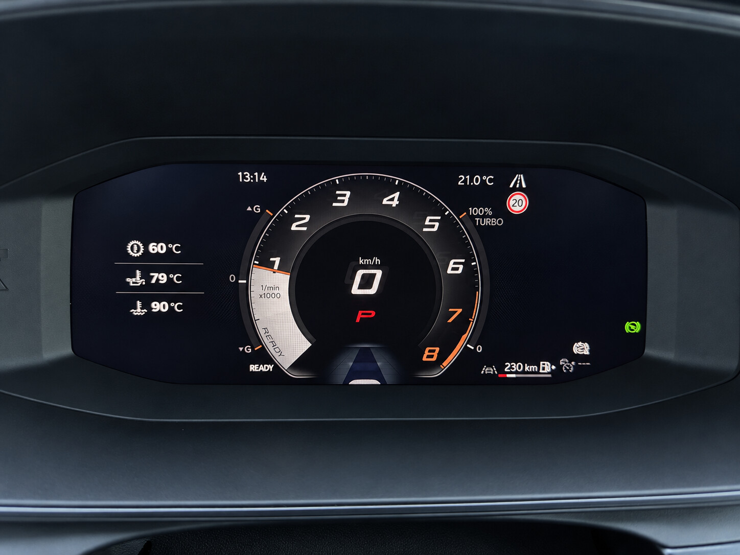 Cupra Formentor - zdjęcie 26