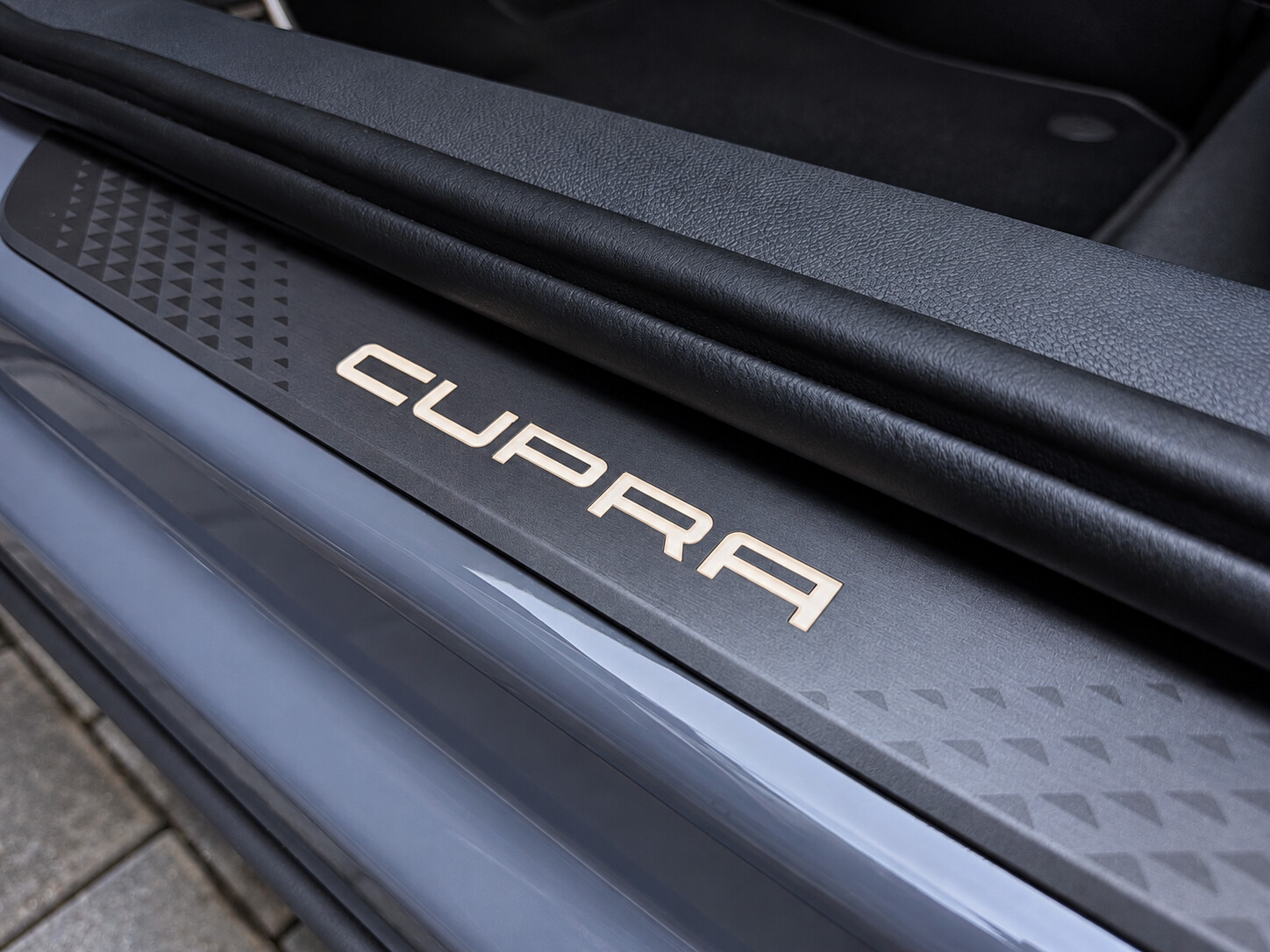 Cupra Formentor - zdjęcie 28