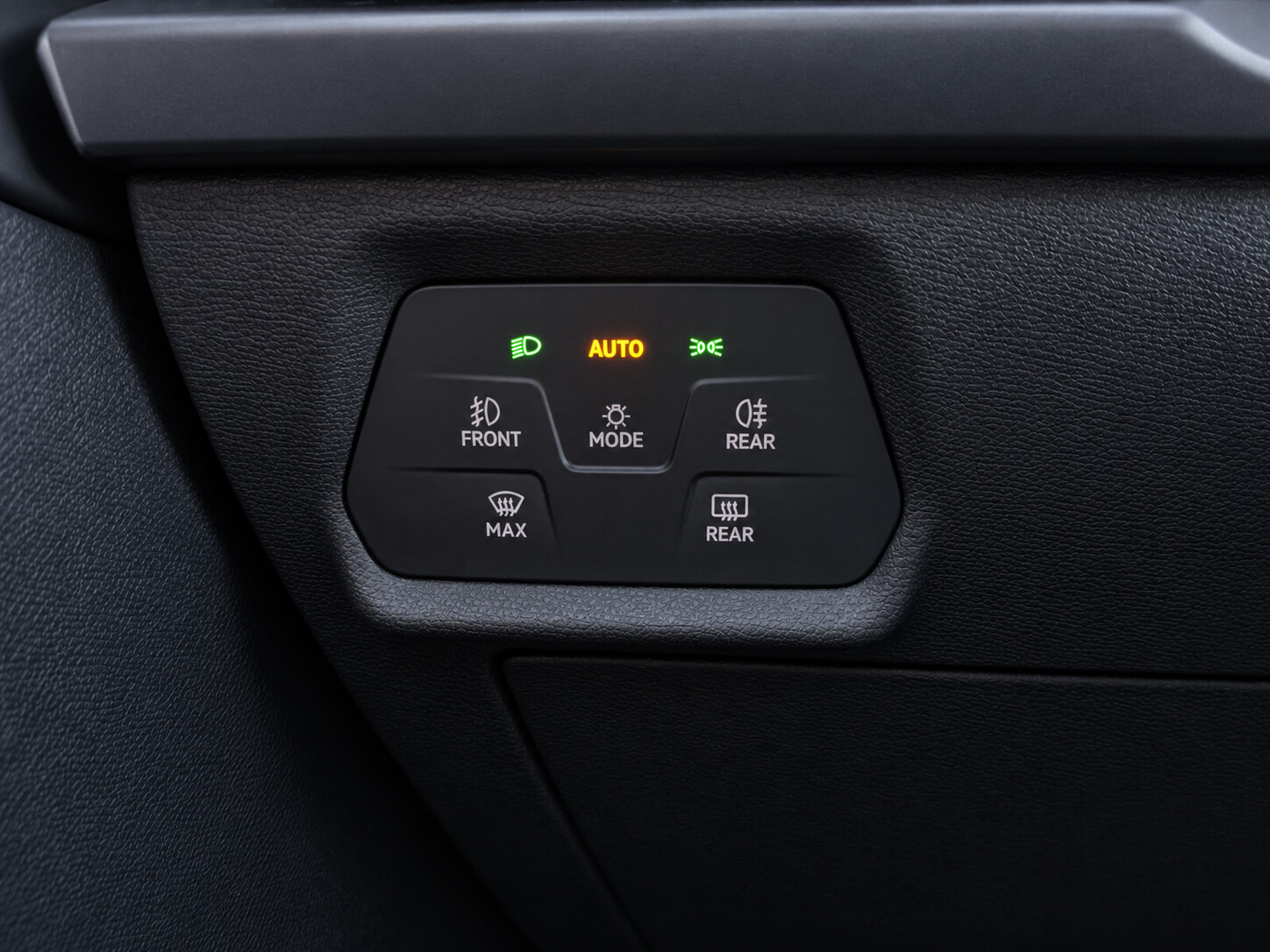 Cupra Formentor - zdjęcie 29
