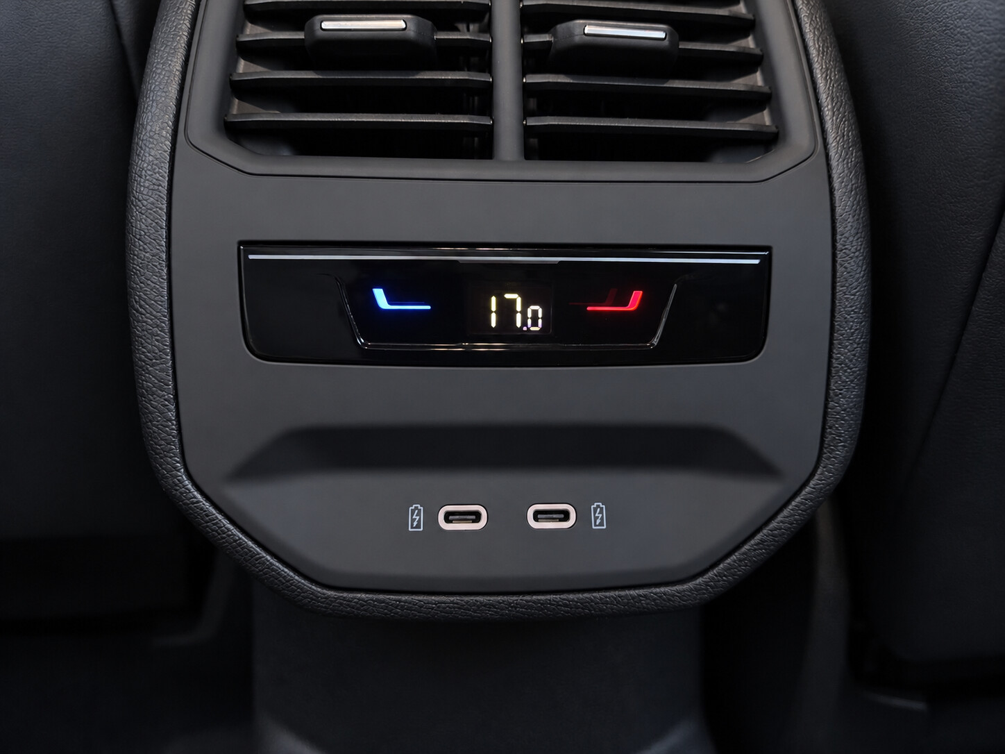 Cupra Formentor - zdjęcie 12