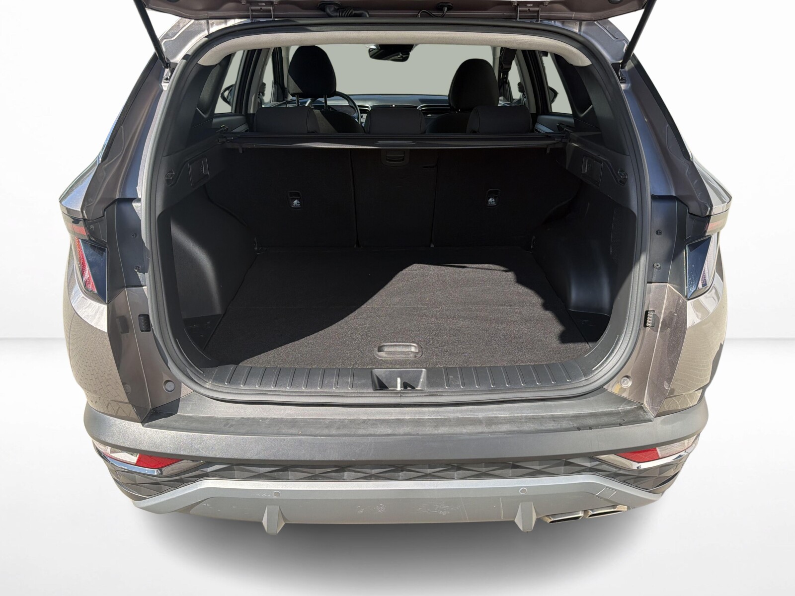 Hyundai Tucson - zdjęcie 35