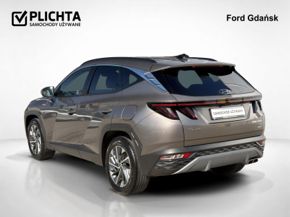 1.6 T-GDI 48V Executive 4WD 180 KM Automat Fv Vat 23%