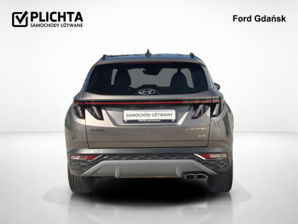1.6 T-GDI 48V Executive 4WD 180 KM Automat Fv Vat 23%