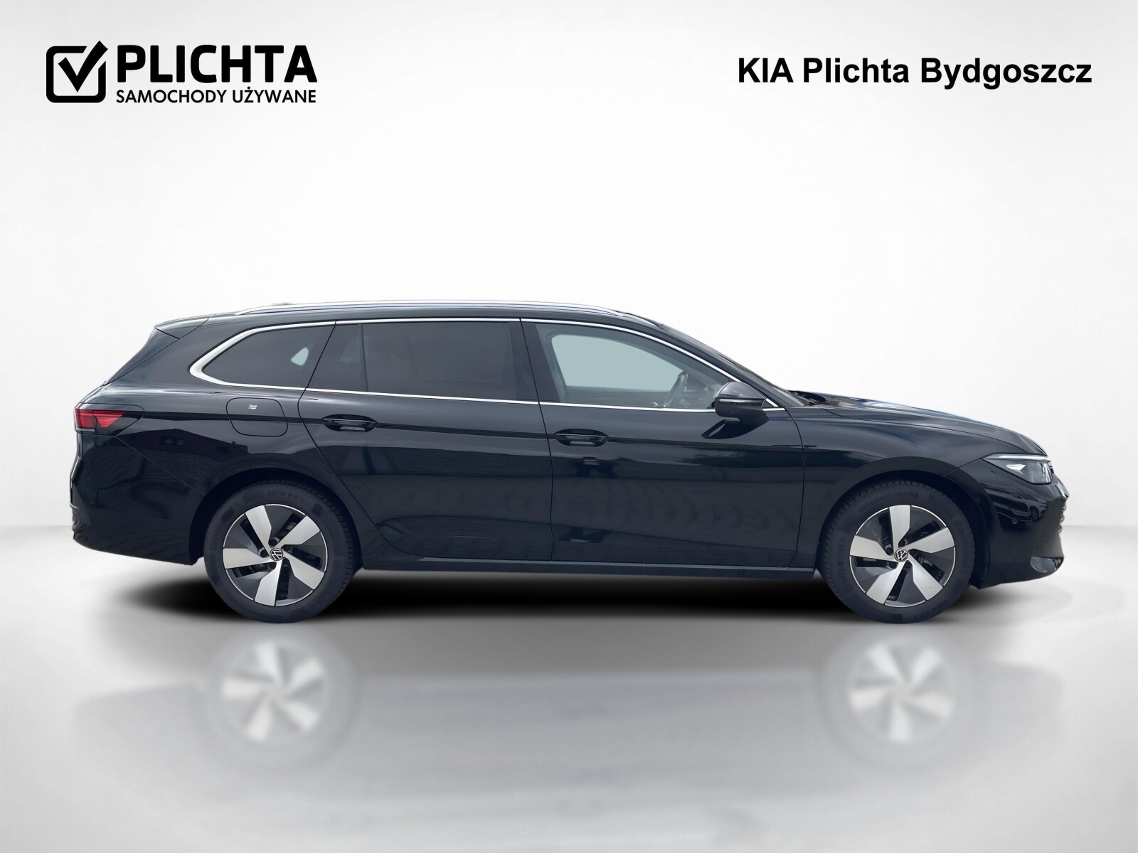 Volkswagen Passat Variant - zdjęcie 6