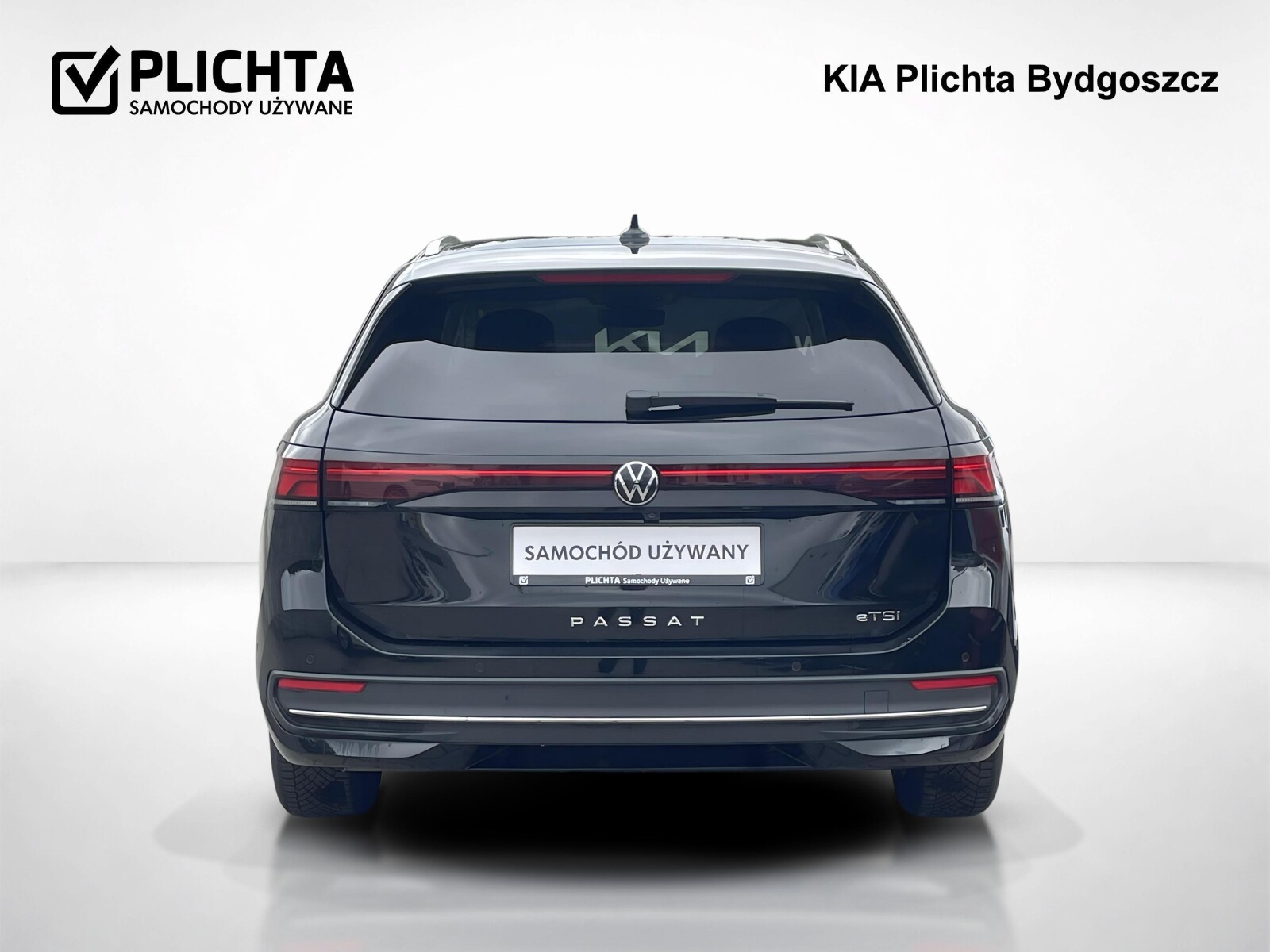 Volkswagen Passat Variant - zdjęcie 4