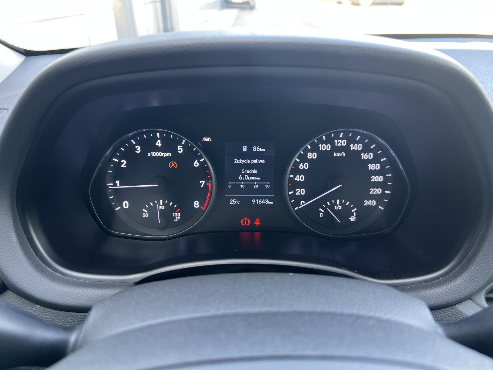 Hyundai i30 - zdjęcie 11