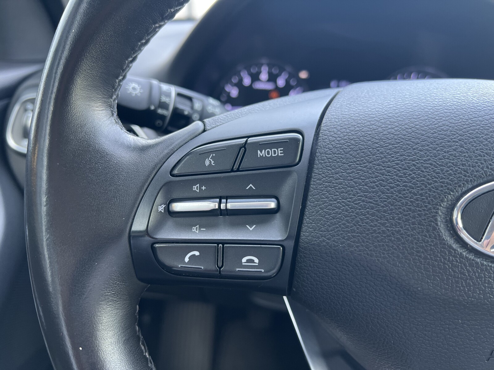 Hyundai i30 - zdjęcie 14