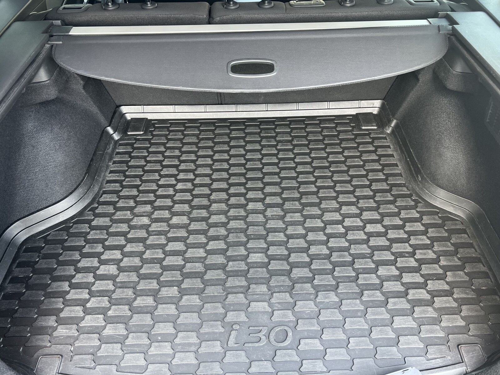 Hyundai i30 - zdjęcie 26
