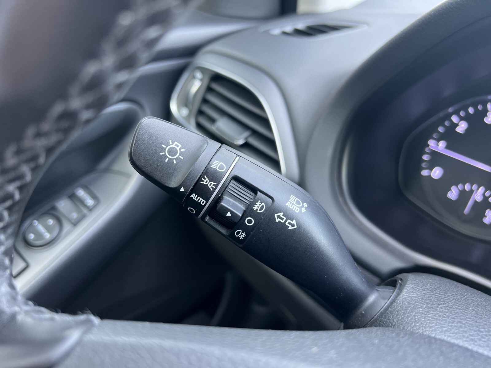 Hyundai i30 - zdjęcie 13