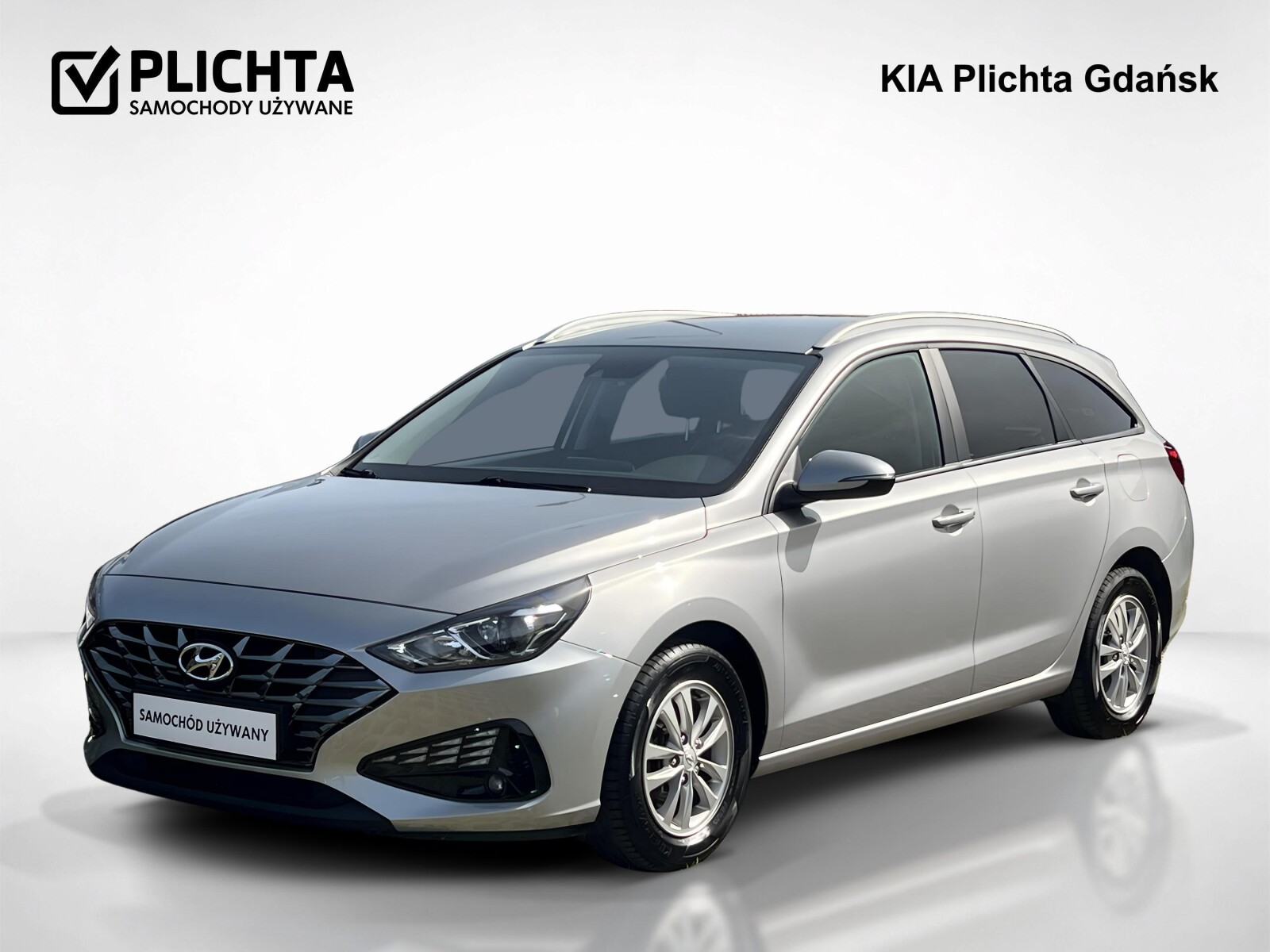 Hyundai i30 - zdjęcie 1