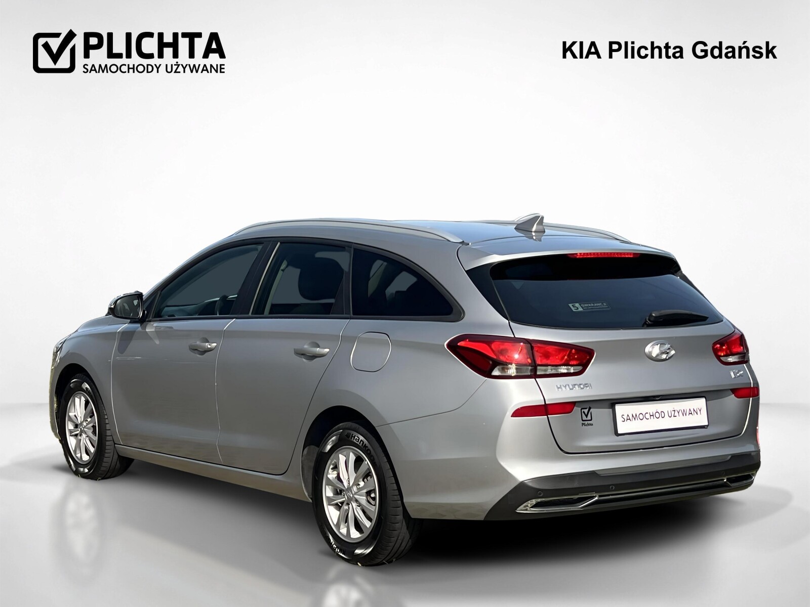 Hyundai i30 - zdjęcie 3