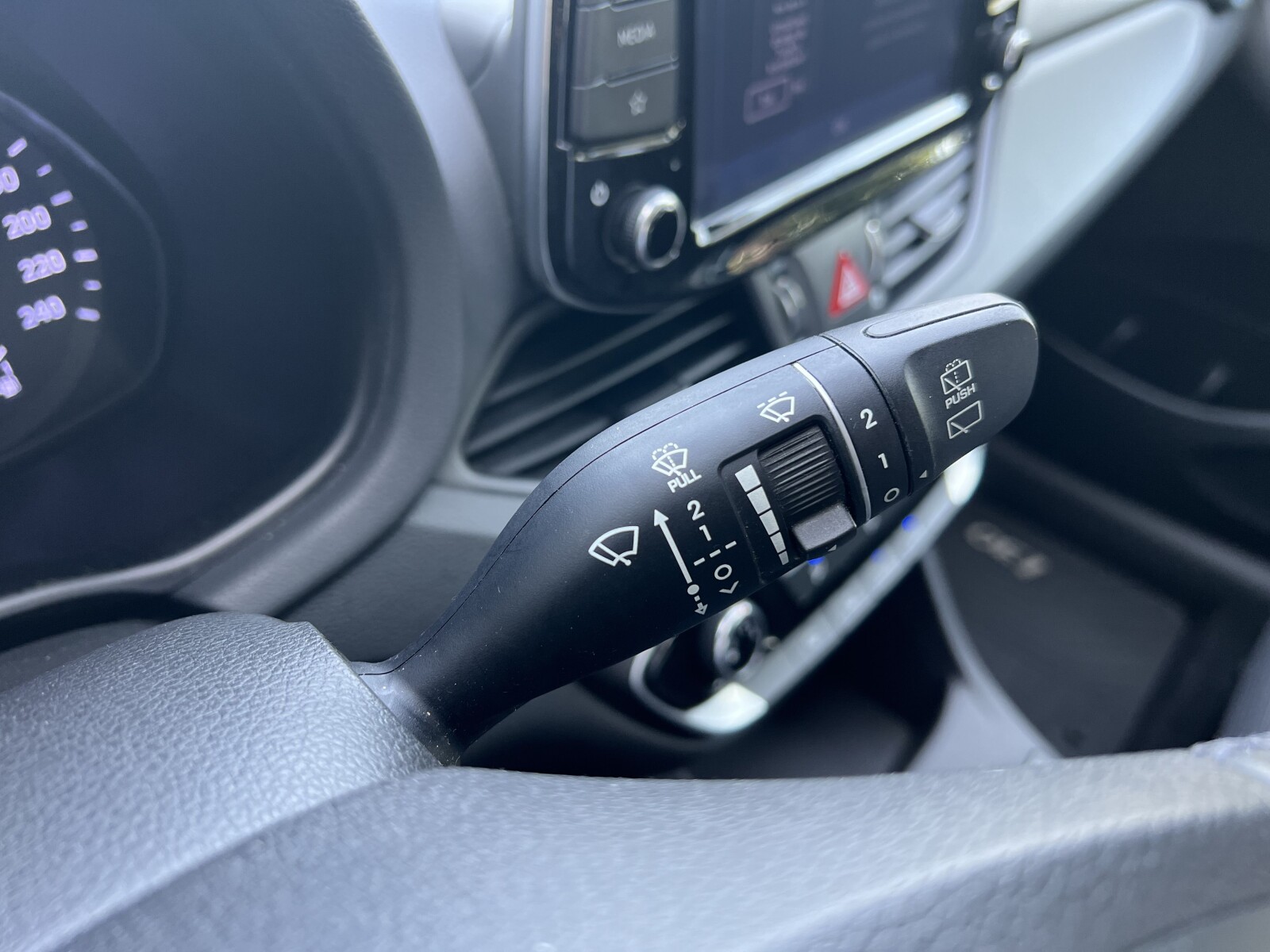 Hyundai i30 - zdjęcie 12