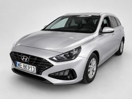 używany Hyundai i30 salon KIA PLICHTA Gdańsk