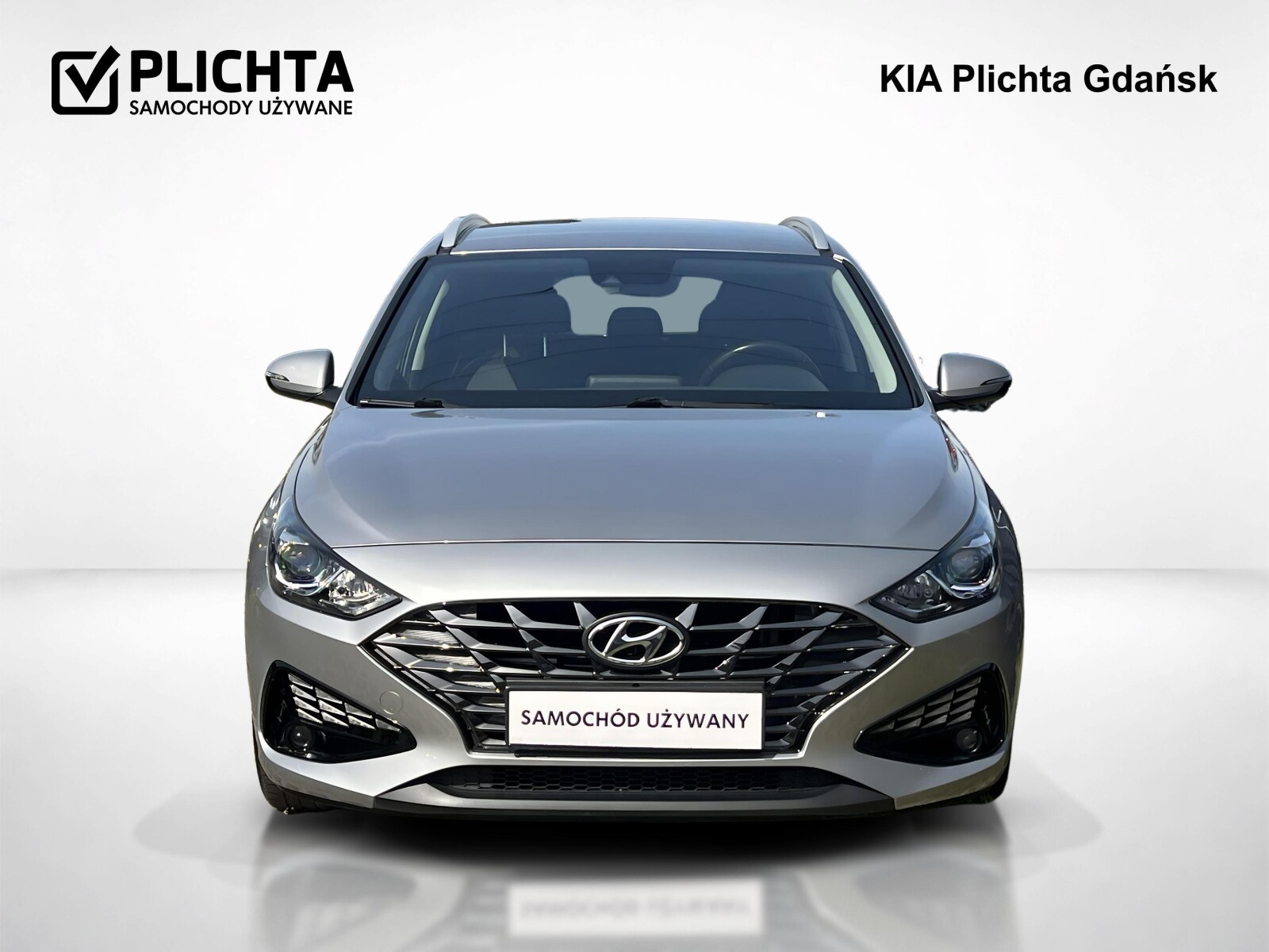 Hyundai i30 - zdjęcie 8