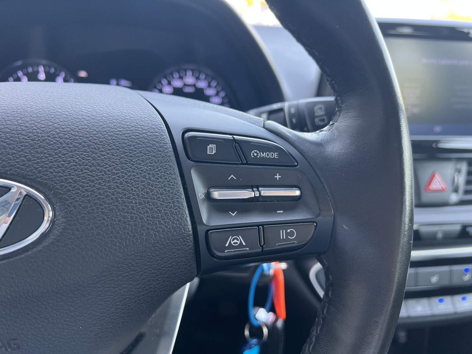 Hyundai i30 - zdjęcie 15