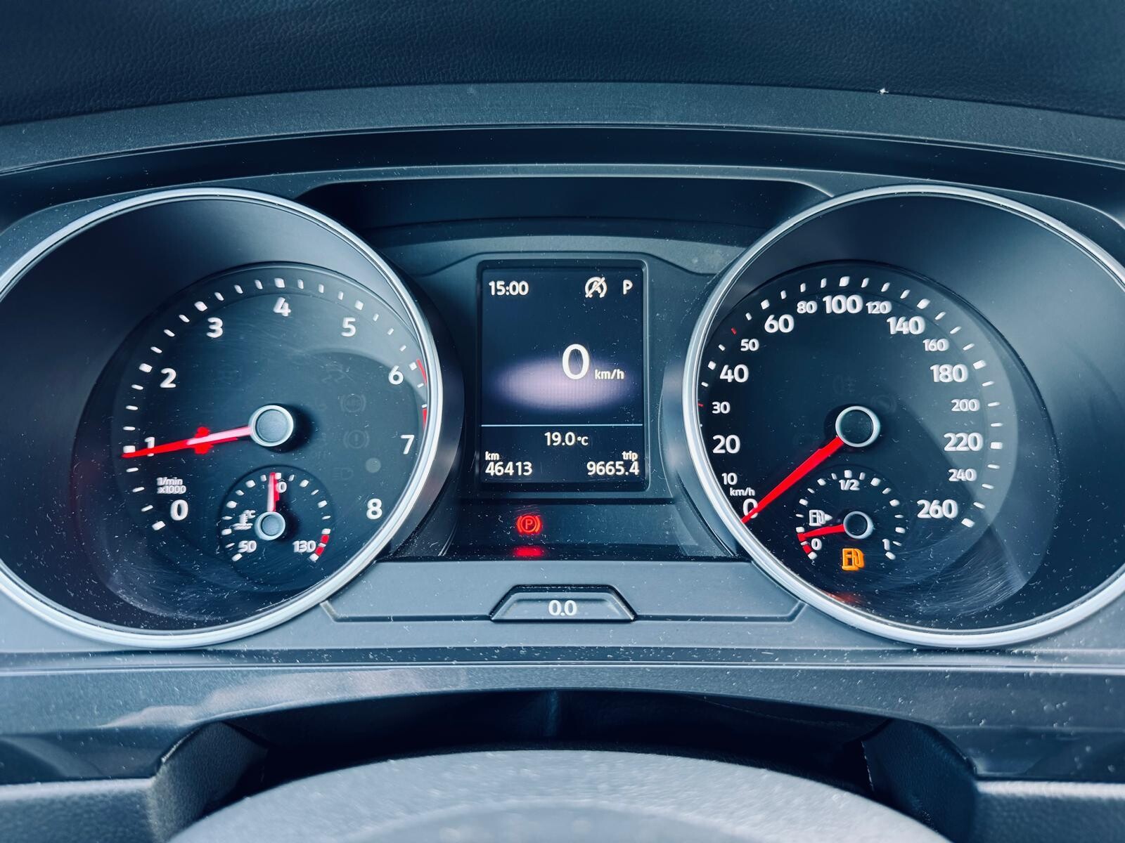 Volkswagen Tiguan - zdjęcie 23