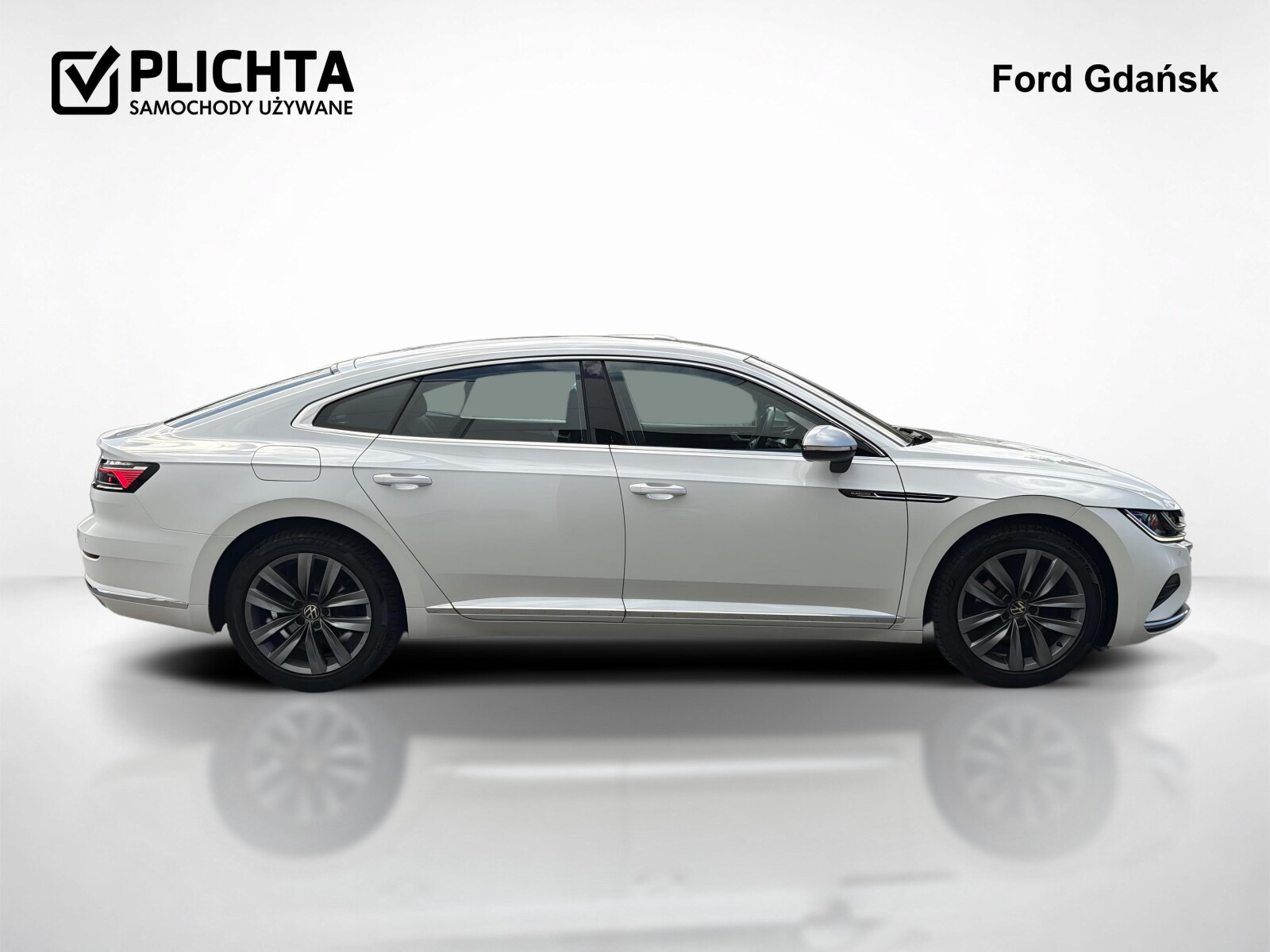 Volkswagen Arteon - zdjęcie 6