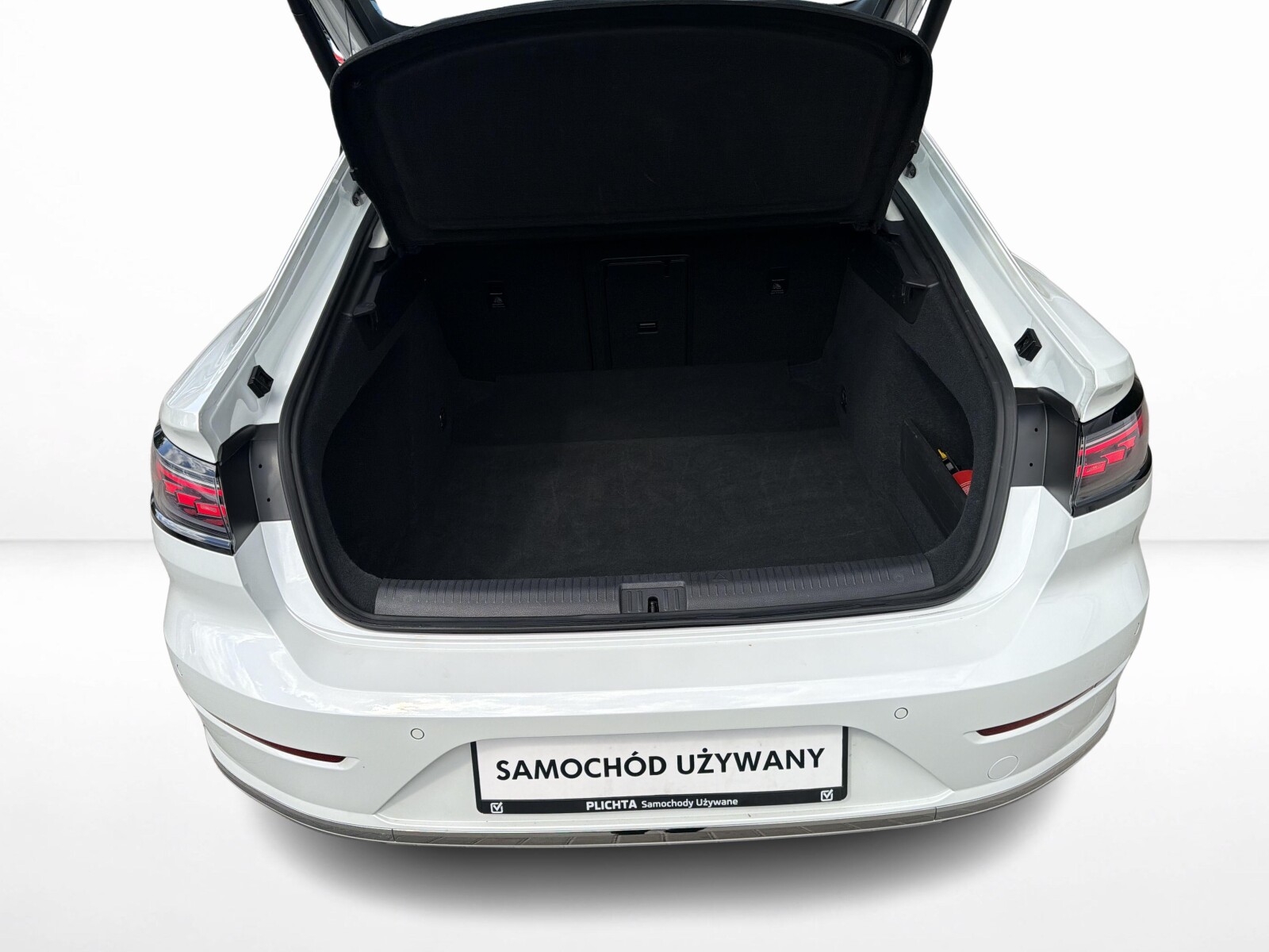 Volkswagen Arteon - zdjęcie 31