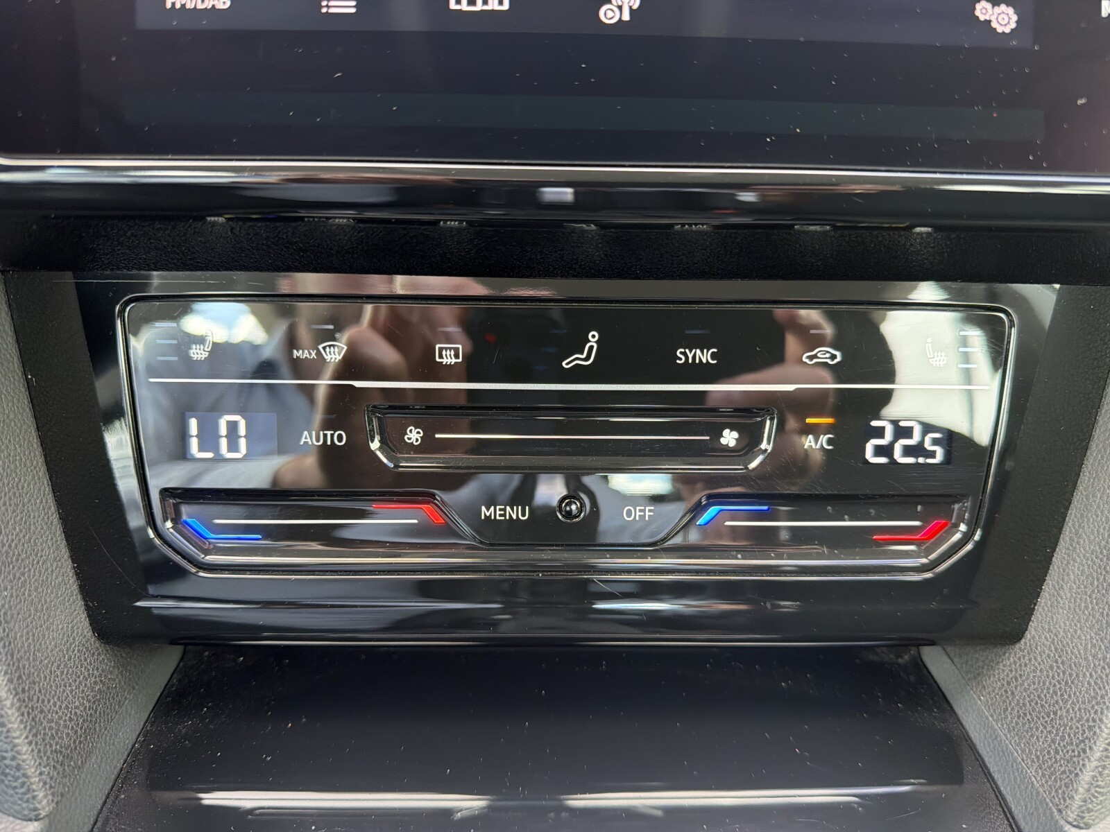 Volkswagen Arteon - zdjęcie 23