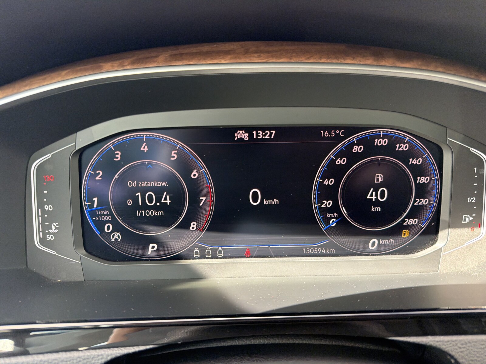 Volkswagen Arteon - zdjęcie 28